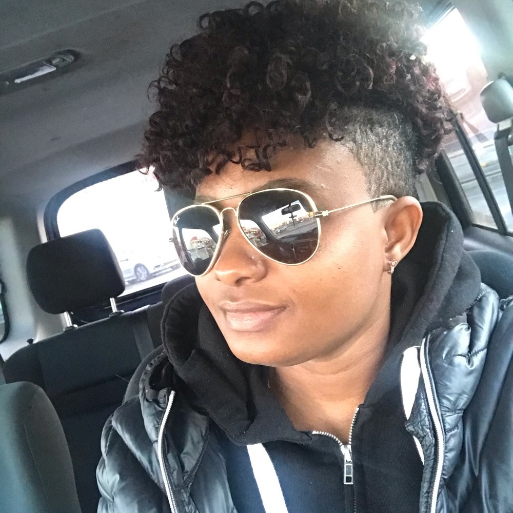 Meet your Posher, Medjin